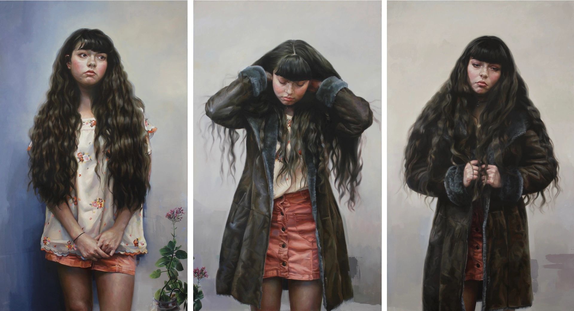 HECTOR DIAZ Christian Allison